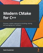 Carte Modern CMake for C++ 