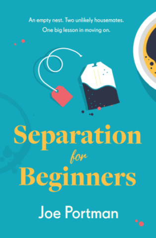 Knjiga Separation for Beginners Joe Portman