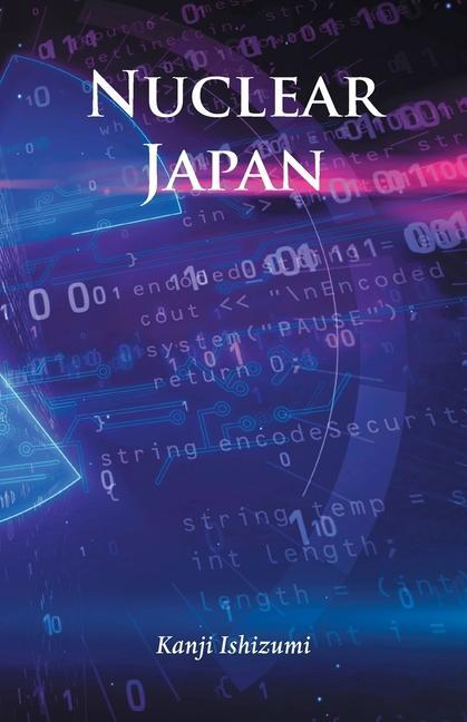 Kniha Nuclear Japan 