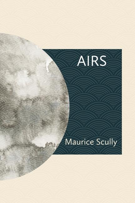 Book Airs Maurice Scully