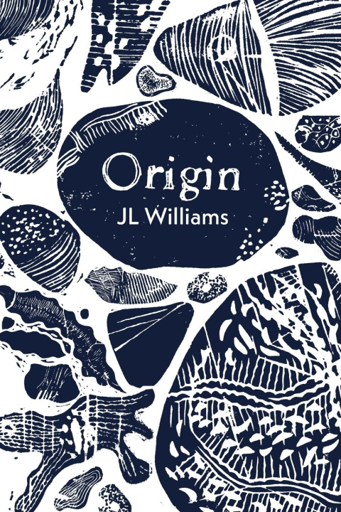 Knjiga Origin JL Williams
