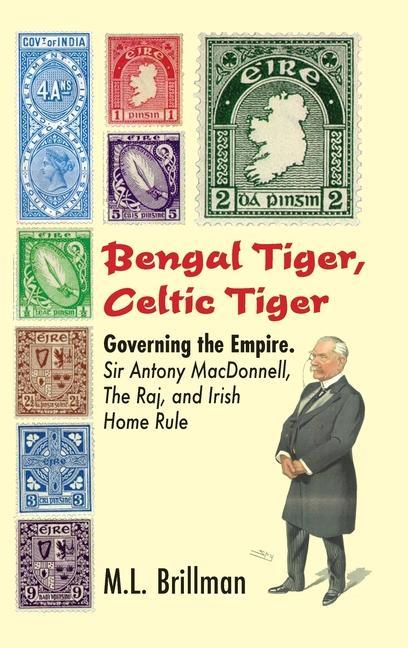 Kniha Bengal Tiger, Celtic Tiger 