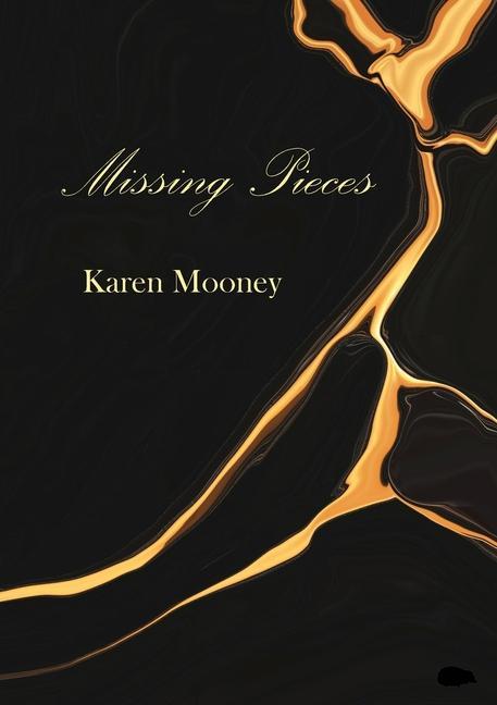 Knjiga Missing Pieces Karen Mooney