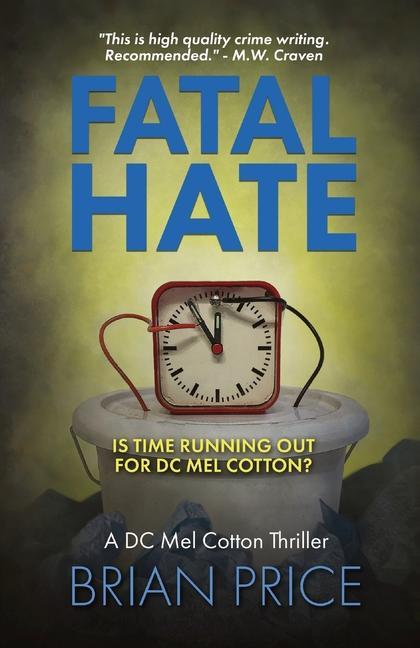 Knjiga Fatal Hate Brian Price