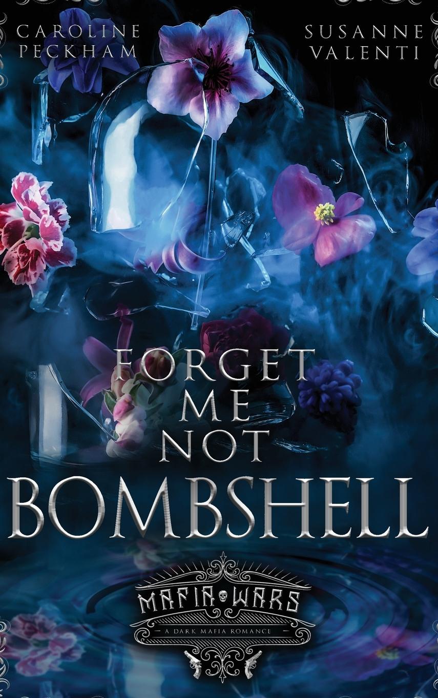 Carte Forget-Me-Not Bombshell Valenti