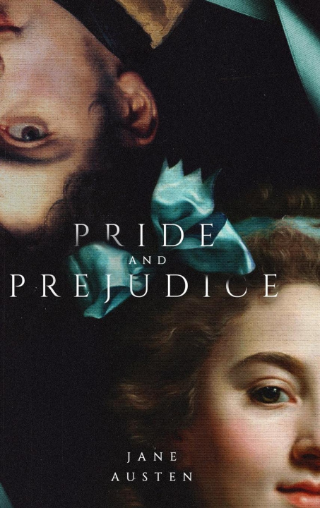 Kniha Pride and Prejudice Deluxe Art Edition 