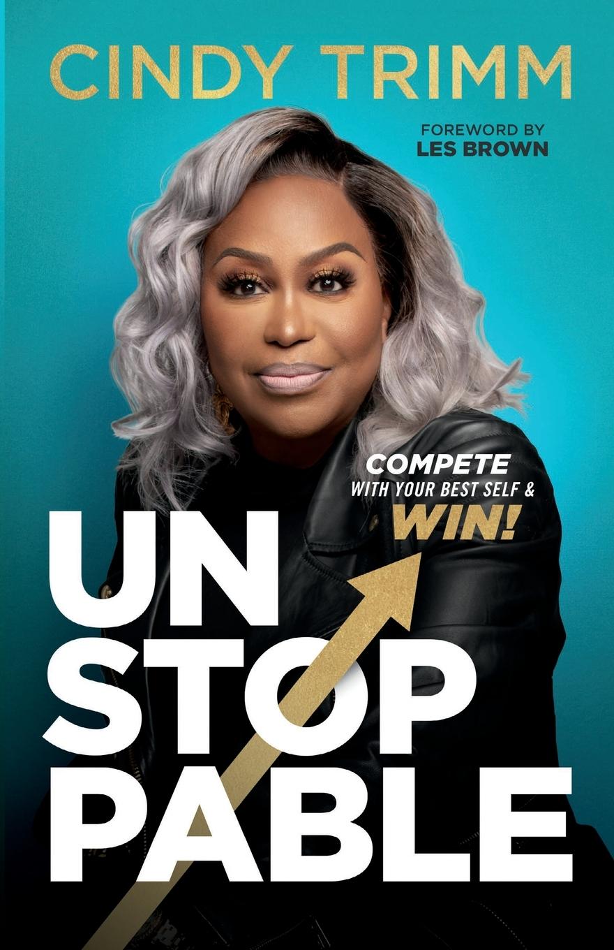 Book Unstoppable Cindy Trimm