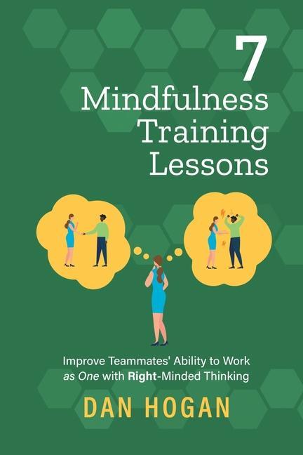 Kniha 7 Mindfulness Training Lessons Erin Leigh