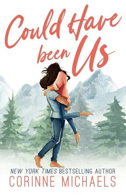 Книга Could Have Been Us - Special Edition 