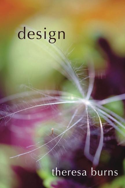 Book Design Theresa Burns
