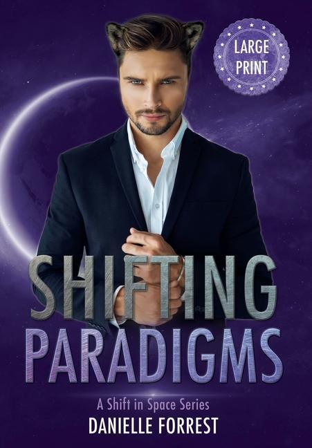 Buch Shifting Paradigms Danielle Forrest