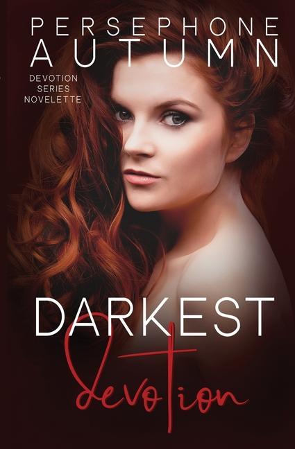 Kniha Darkest Devotion Persephone Autumn