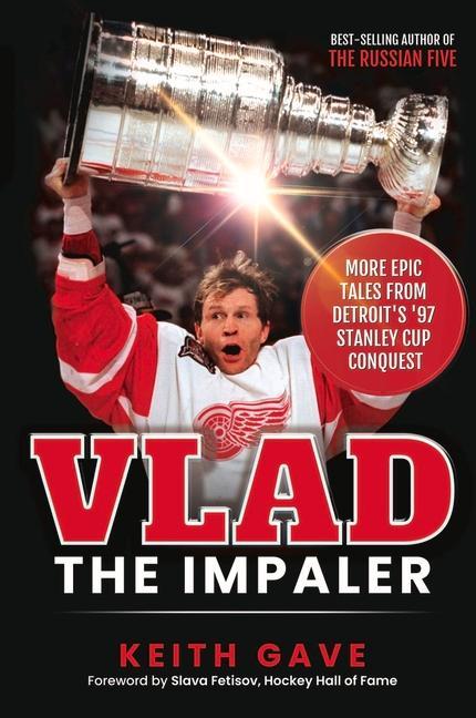 Kniha Vlad the Impaler 