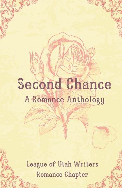 Knjiga Second Chance Virginia Babcock