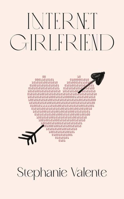 Knjiga Internet Girlfriend Stephanie Valente