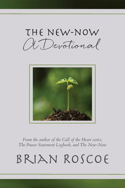 Buch New-Now Brian Roscoe