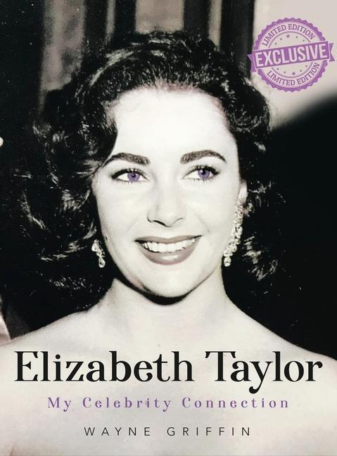 Book Elizabeth Taylor 