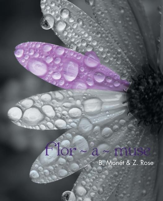 Boek Flor a Muse Z. Rose