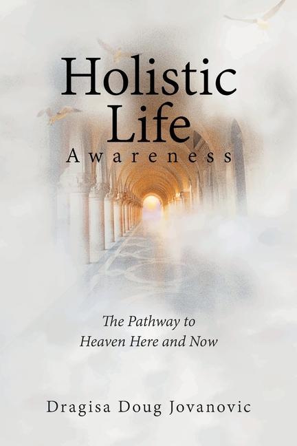 Könyv Holistic Life Awareness 