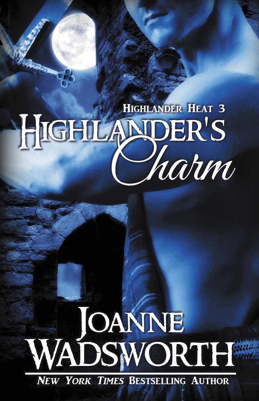 Knjiga Highlander's Charm Joanne Wadsworth