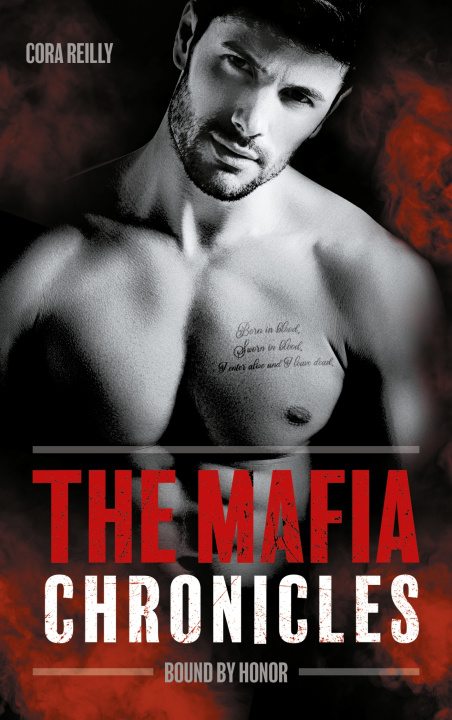 Könyv Bound by Honor - The Mafia Chronicles, T1 (Edition Française) Cora Reilly