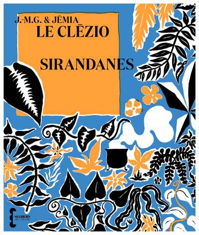 Книга Sirandanes Jean-Marie Le Clézio