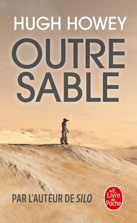Knjiga Outresable Hugh Howey