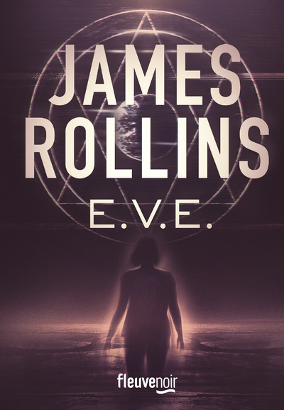 Carte E.V.E. James Rollins