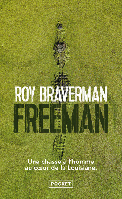 Knjiga Freeman Roy Braverman