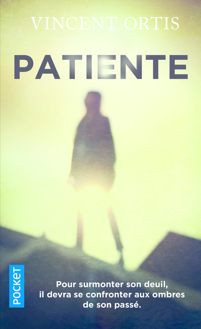 Libro Patiente Vincent Ortis
