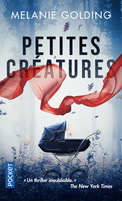 Knjiga Petites créatures Melanie Golding