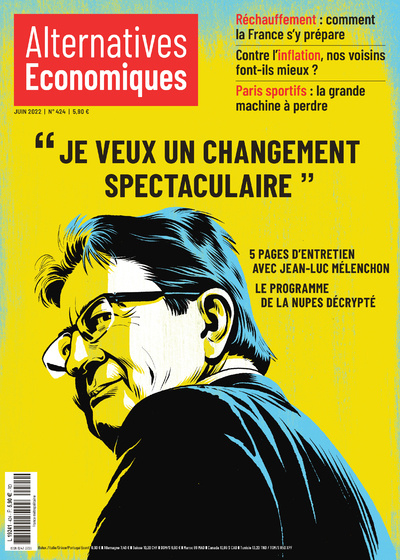 Knjiga Mensuel - N° 424 juin 2022 collegium
