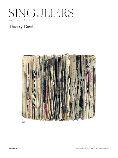 Buch Singuliers Thierry Davila