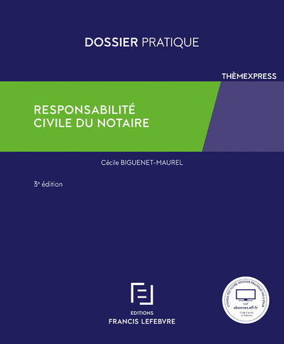 Carte Responsabilité Civile Des Notaires collegium