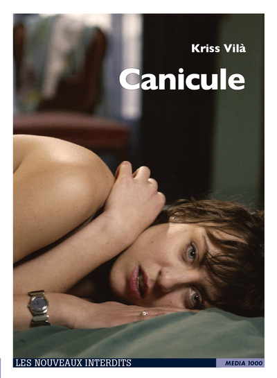 Knjiga Canicule collegium