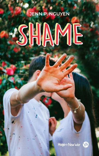 Book Shame Jenn P Nguyen