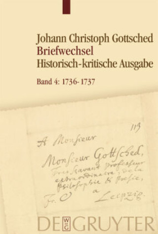 Carte 1736-1737 Detlef Döring
