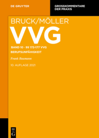 Libro §§ 172-177 VVG Roland Michael Beckmann