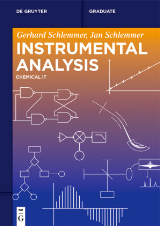 Könyv Instrumental Analysis Gerhard Schlemmer