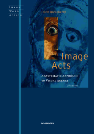 Buch Image Acts Horst Bredekamp