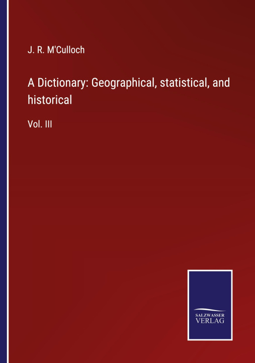 Kniha Dictionary 