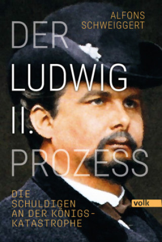 Carte Der Ludwig-II.-Prozess 