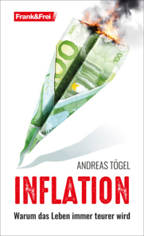 Kniha Inflation 