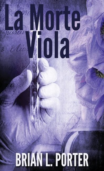 Knjiga Morte Viola Brian L. Porter