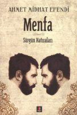 Knjiga Menfa 