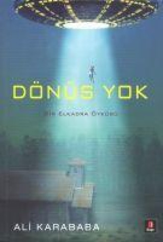 Knjiga Dönüs Yok 