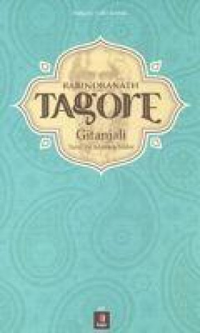 Knjiga Rabindranath Tagore 