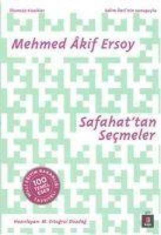 Buch Safahattan Secmeler 