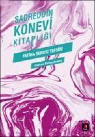 Knjiga Fatiha Suresi Tefsiri 