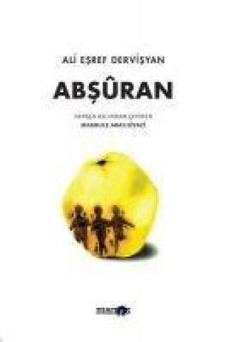 Book Absuran 